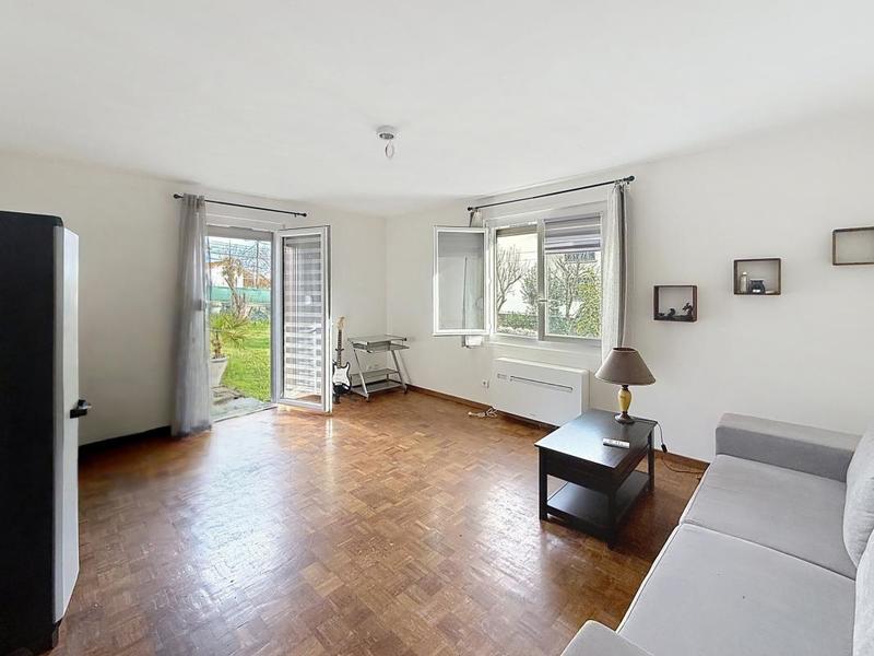 Maison - 78 m² - 3 pièces