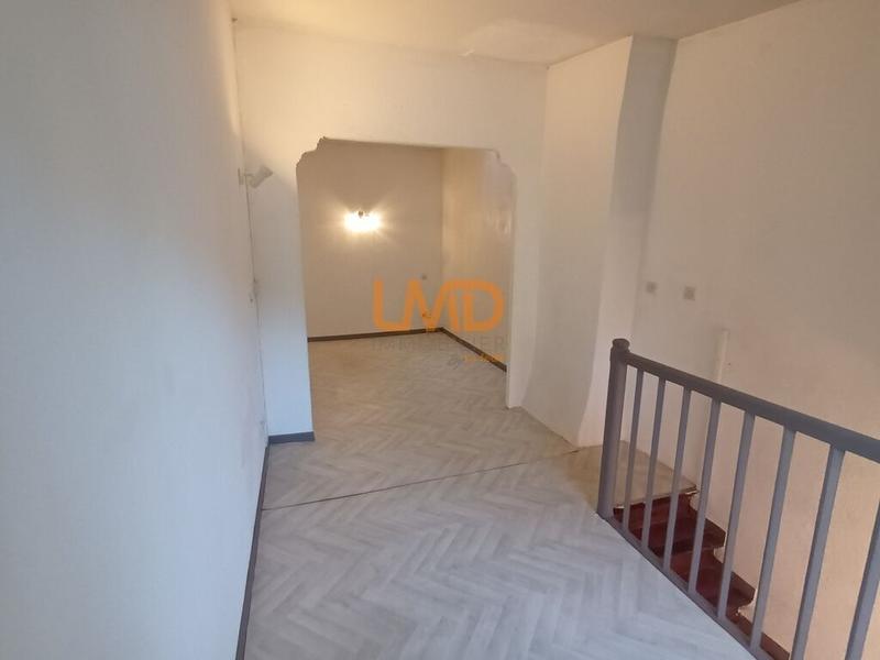 Maison de village - 47 m² - 3 pièces