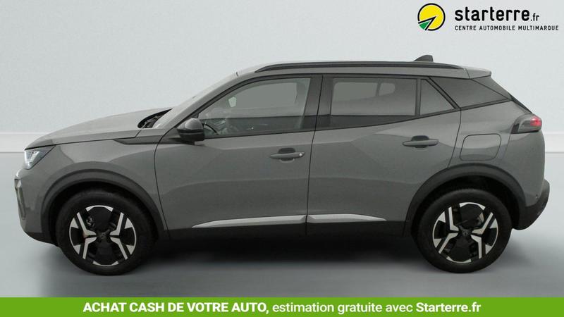Peugeot 2008 Hybrid 145 e-Dcs6 Allure