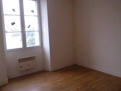 Appartement - 67 m² - 5 pièces