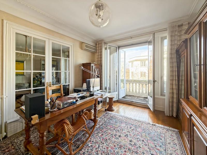 Appartement - 132 m² - 5 pièces