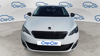 Peugeot 308 Sw 1.2 PureTech 130 Eat6 Allure