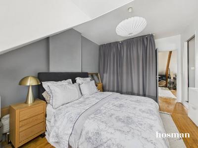 Appartement - 71 m² - 3 pièces