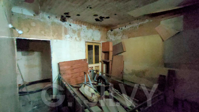 Maison - 300 m² - 9 pièces