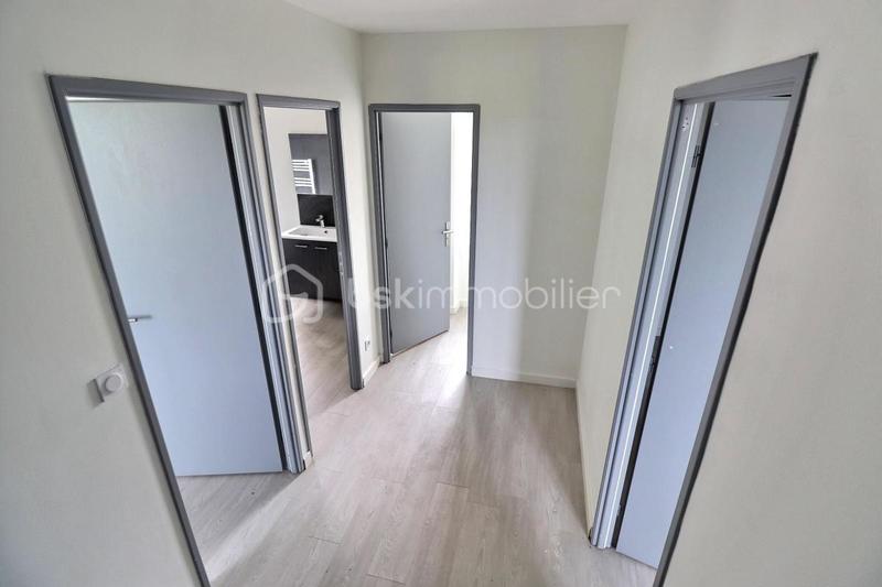 Maison ancienne - 108 m² - 4 pièces