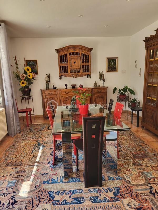 Villa - 150 m² - 4 pièces