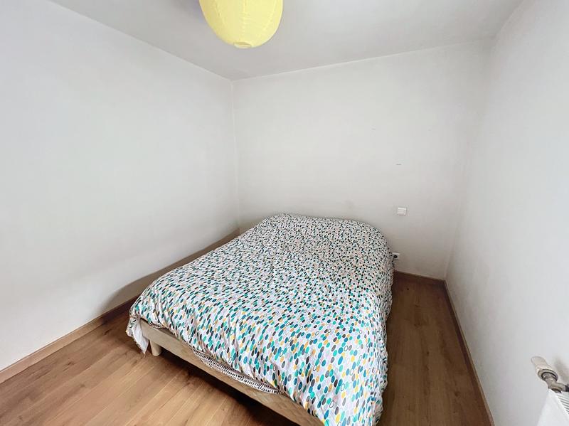 Maison ancienne - 95 m² - 5 pièces