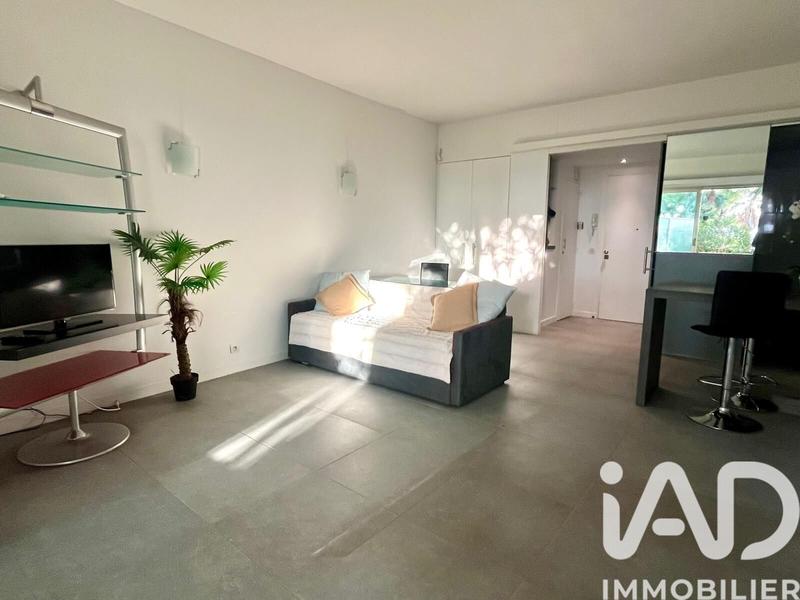 Studio - 38 m² - 1 pièce