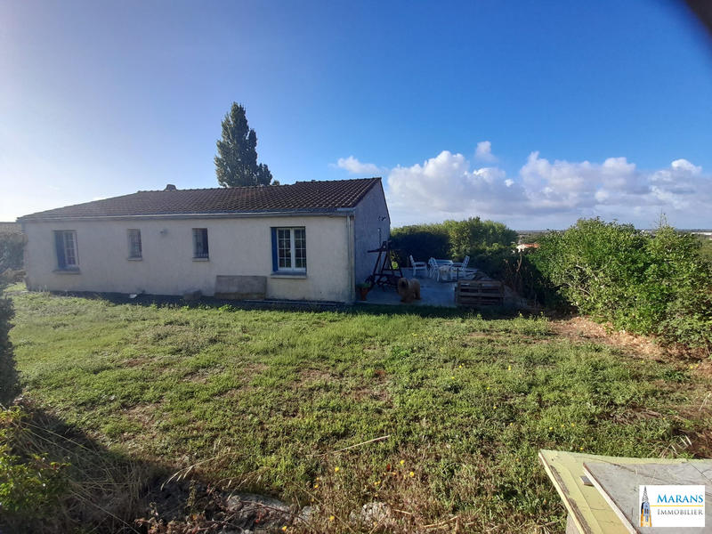 Maison - 132 m² - 5 pièces