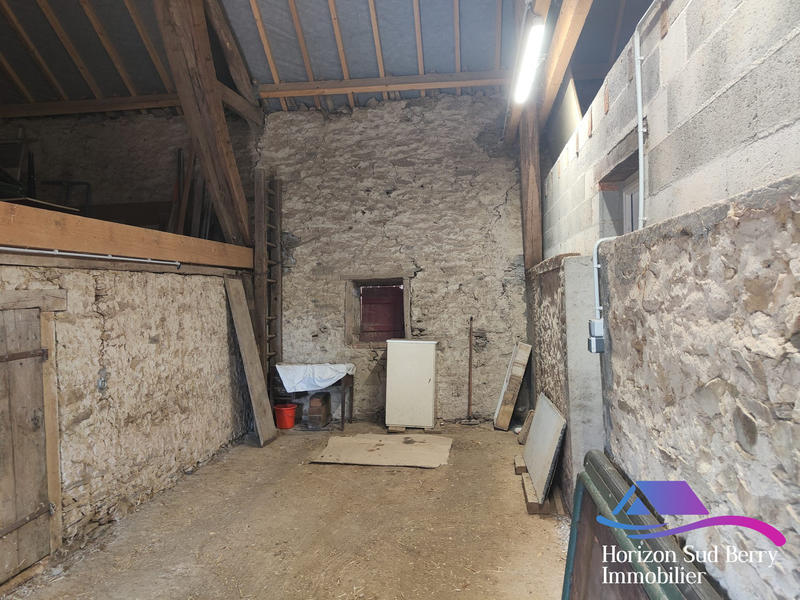 Maison - 72 m² - 3 pièces