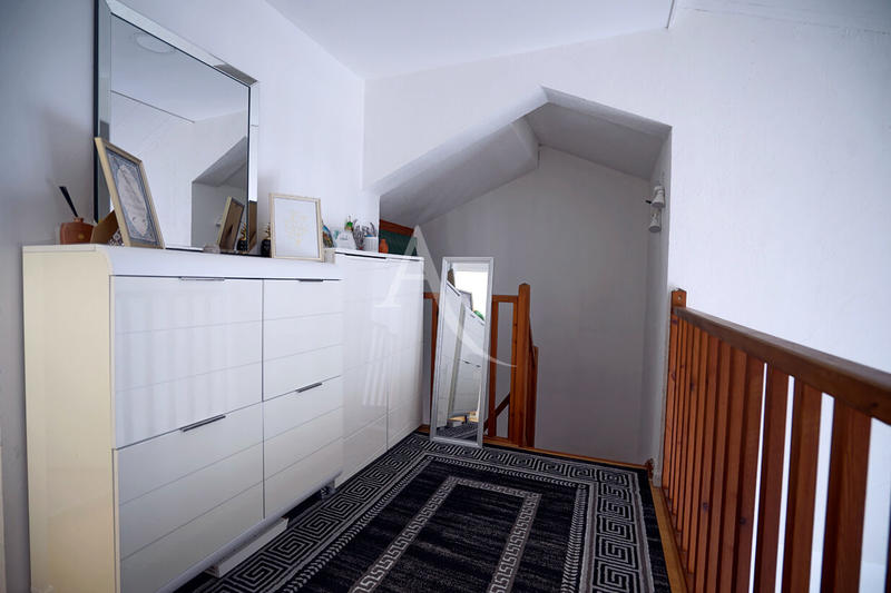 Appartement - 74 m² - 3 pièces