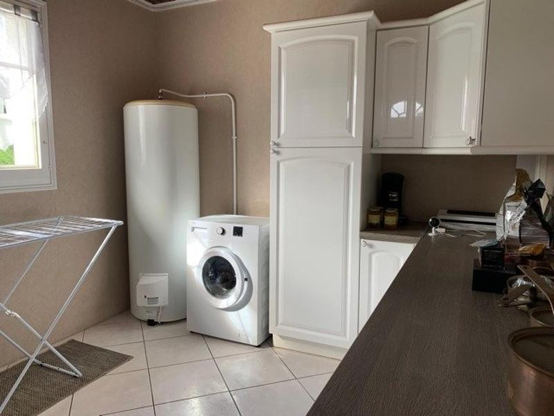 Maison - 168 m² - 6 pièces