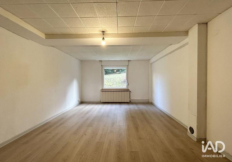 Maison - 126 m² - 5 pièces