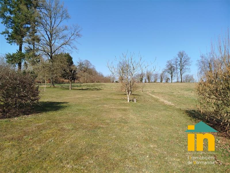 Maison de campagne - 88 m² - 4 pièces