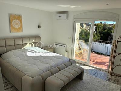 Villa - 170 m² - 5 pièces