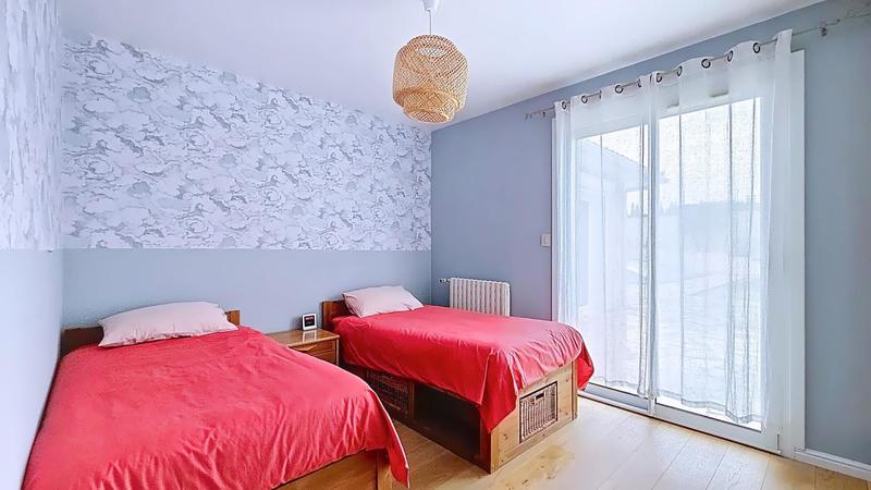 Maison - 148 m² - 6 pièces