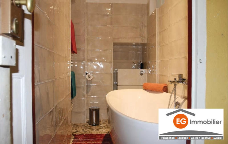 Bastide - 600 m² - 8 pièces