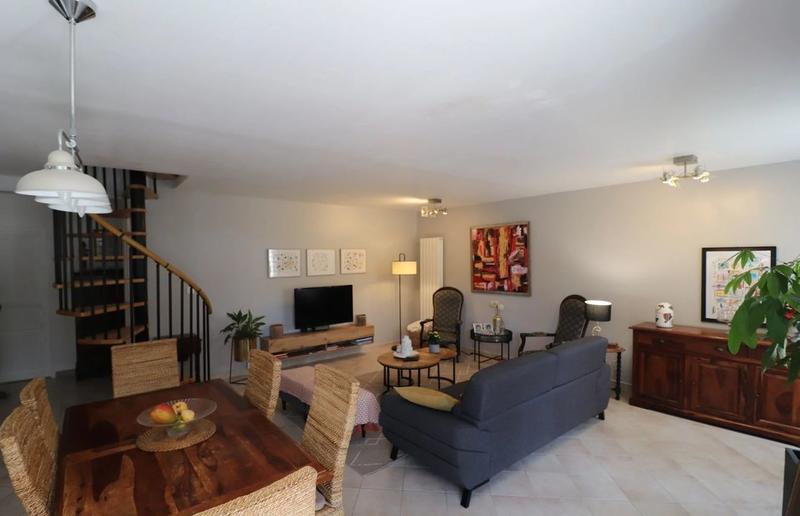 Villa - 130 m² - 5 pièces