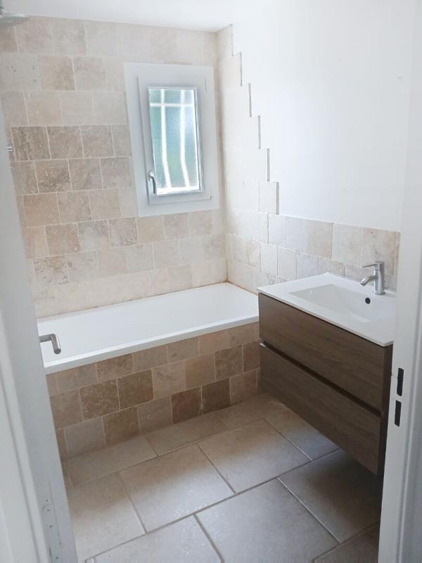 Villa - 129 m² - 5 pièces