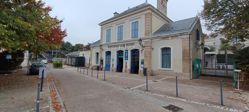 Appartement - 19 m² - 1 pièce