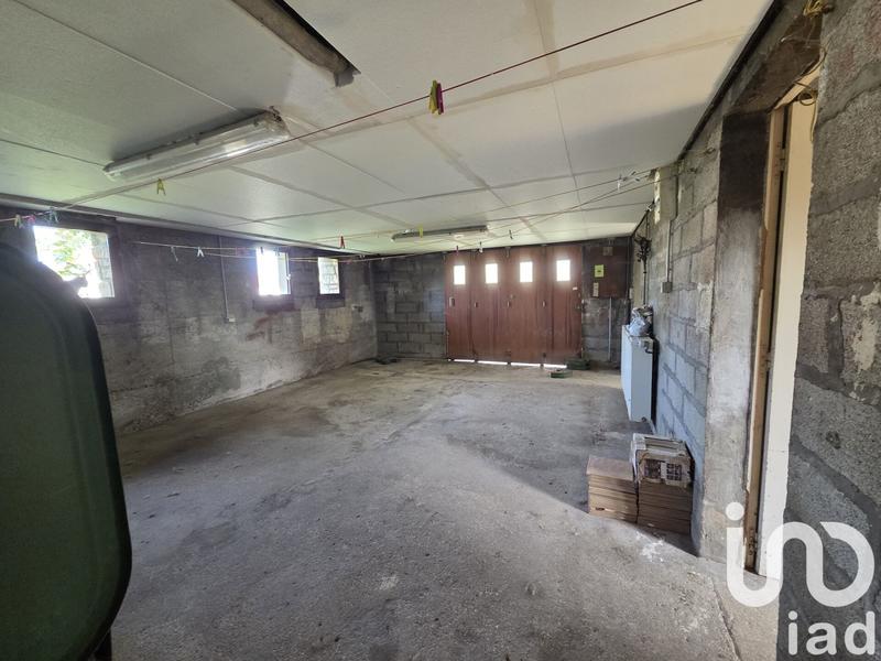 Maison - 111 m² - 6 pièces