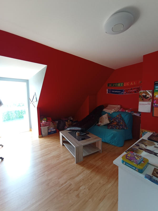 Maison - 165 m² - 7 pièces