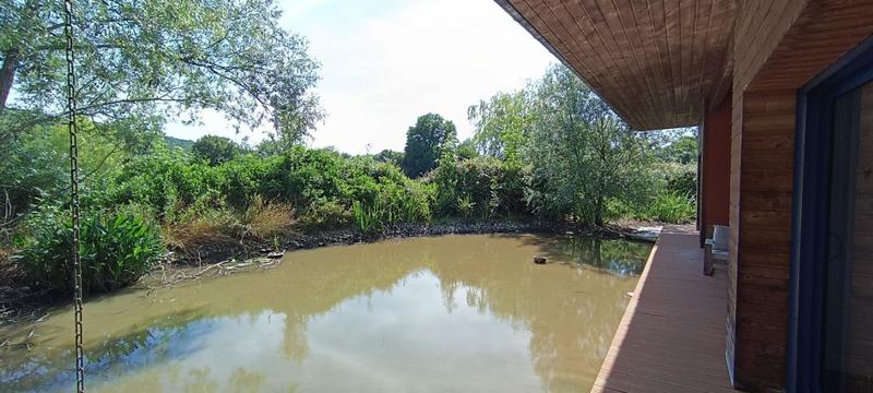 Maison - 160 m² - 4 pièces