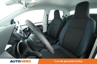 Volkswagen Up! 1.0 BlueMotion Tech Up Iq.Drive 5p 60 ch