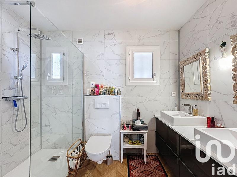 Maison - 145 m² - 5 pièces