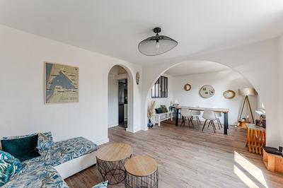 Maison - 115 m² - 4 pièces