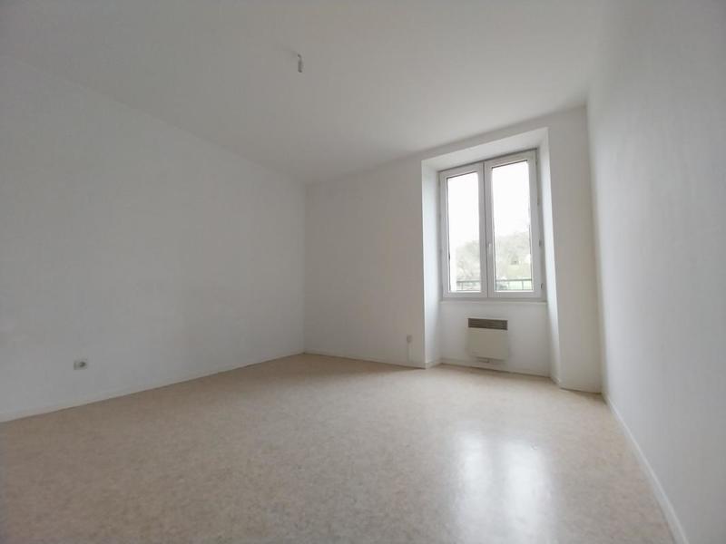 Appartement - 109 m² - 4 pièces