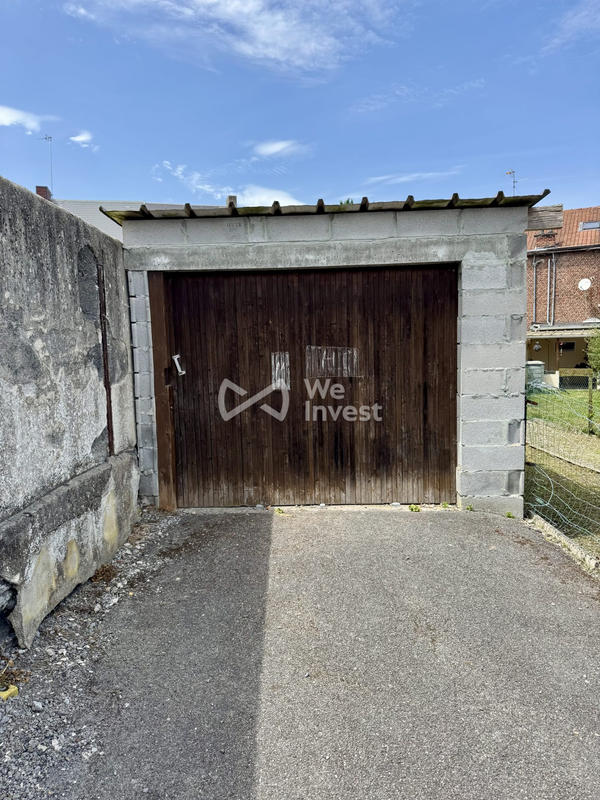 Maison - 86 m² - 5 pièces