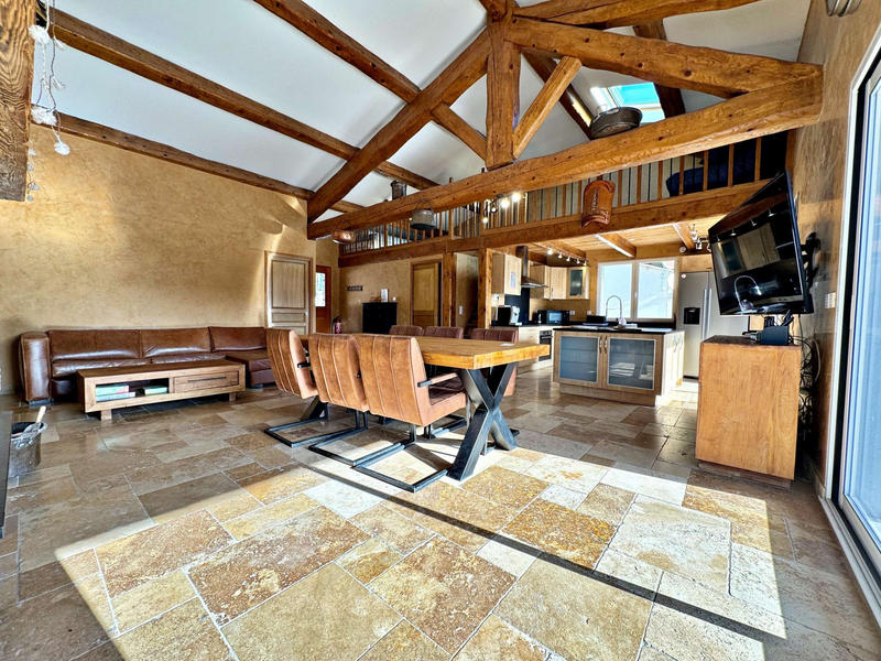 Villa - 173 m² - 6 pièces