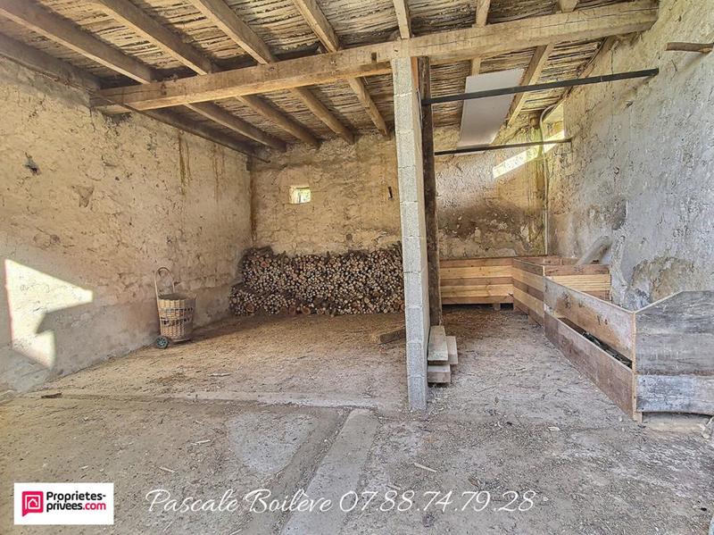 Maison - 176 m² - 6 pièces