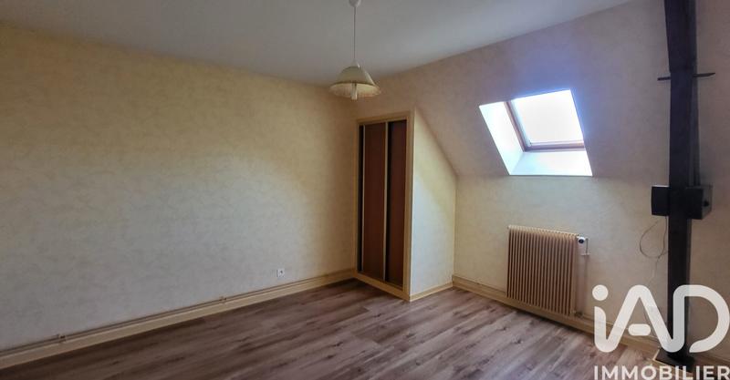 Maison - 167 m² - 7 pièces