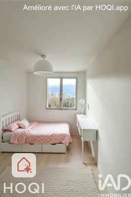 Appartement - 66 m² - 4 pièces