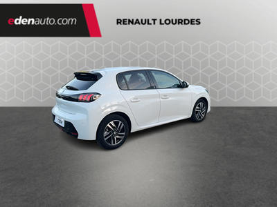 Peugeot 208 PureTech 100 s&amp;S Bvm6 Allure Pack