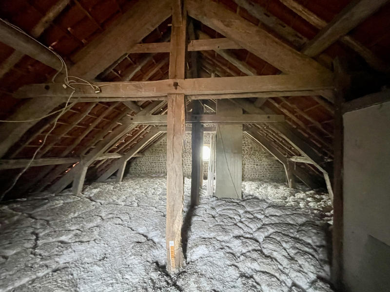 Maison - 138 m² - 5 pièces