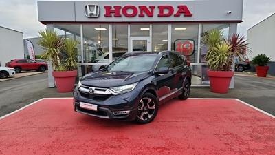 Honda Cr-V Hybrid V 2.0 i-Mmd 2wd Executive