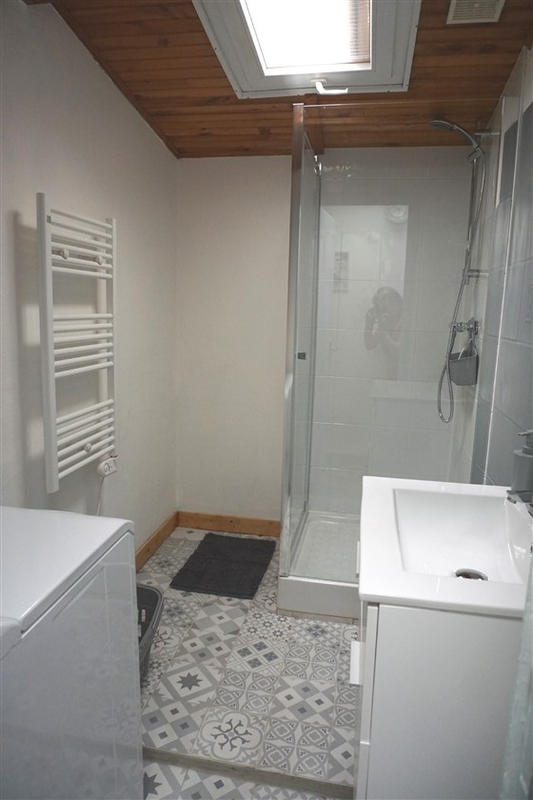 Appartement - 80 m² - 3 pièces