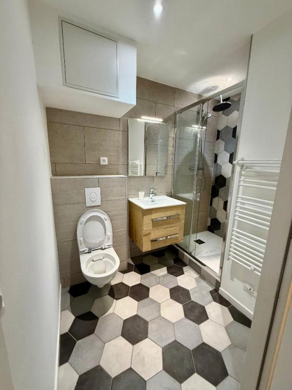 Appartement - 26 m² - 1 pièce