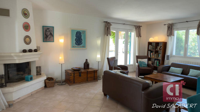 Maison - 160 m² - 6 pièces