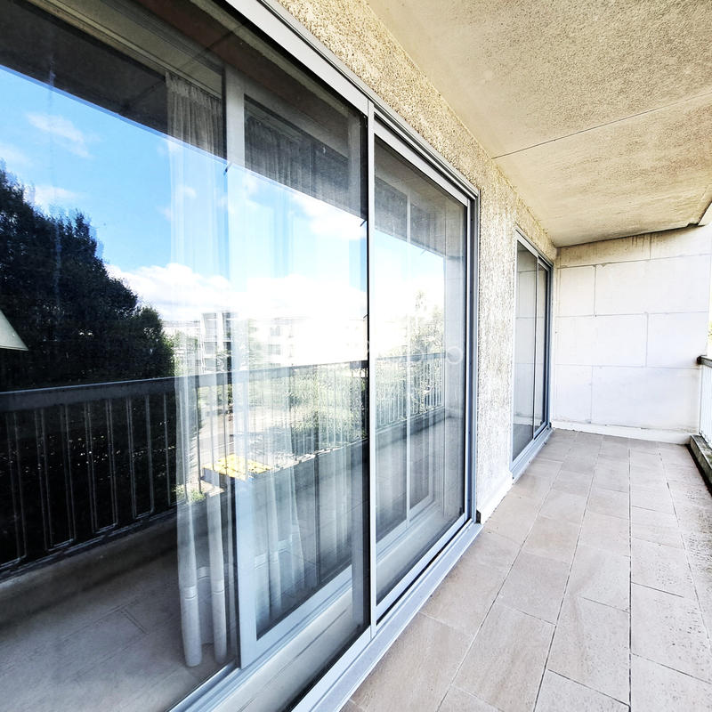 Appartement - 83 m² - 3 pièces