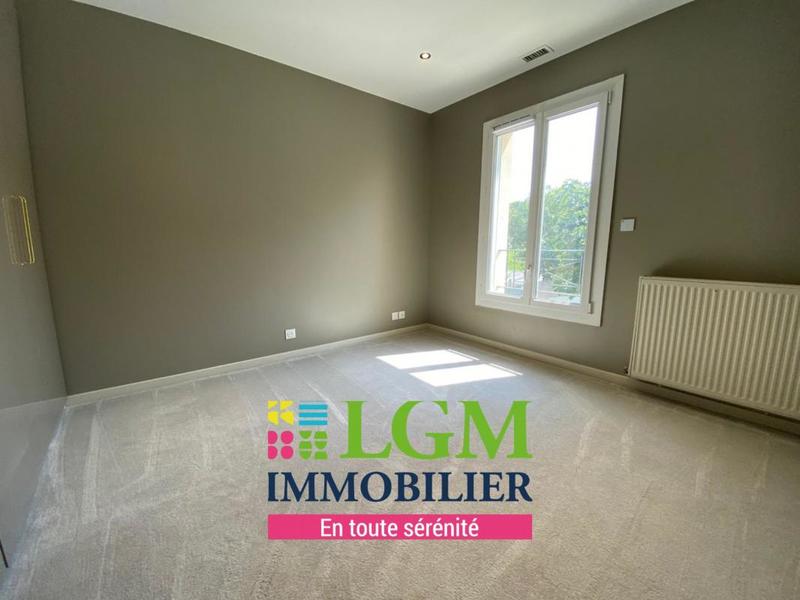 Maison - 197 m² - 6 pièces
