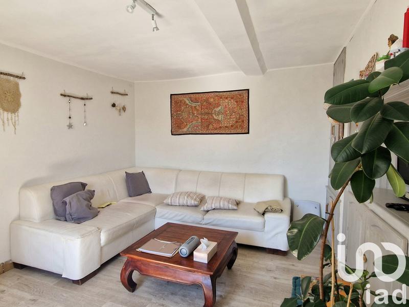 Maison de ville - 71 m² - 4 pièces