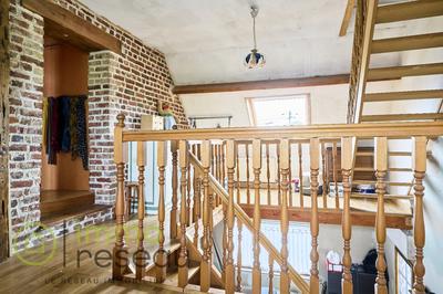 Maison - 152 m² - 7 pièces