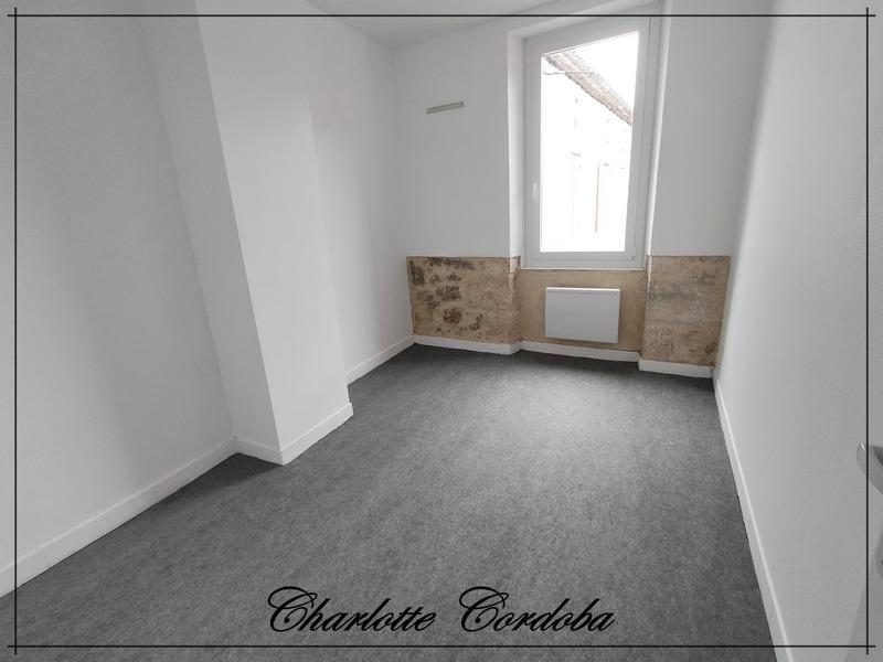 Maison de ville - 69 m² - 5 pièces