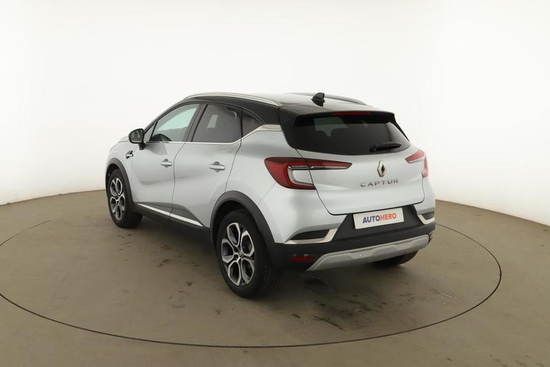 Renault Captur 1.0 TCe Intens 91 ch