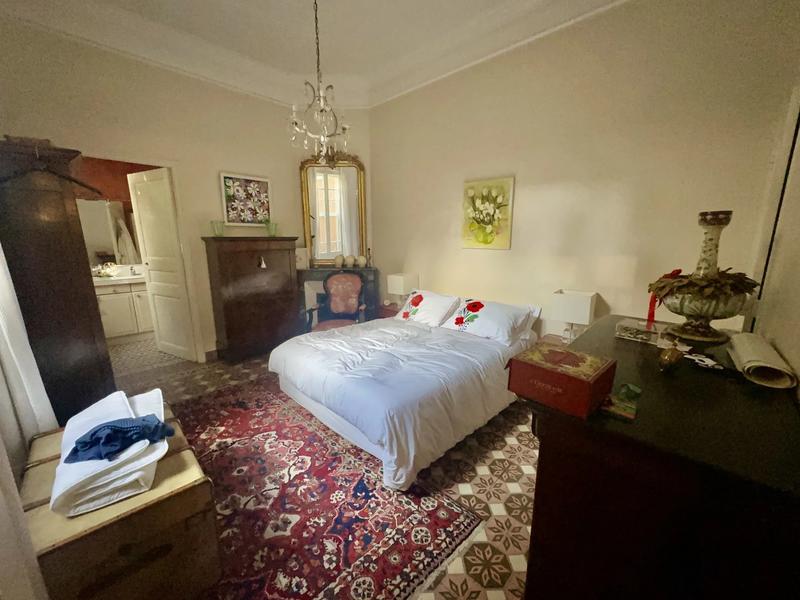 Appartement - 98 m² - 3 pièces