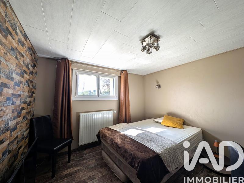 Maison de campagne - 250 m² - 13 pièces